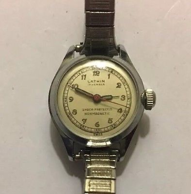 lathin watch